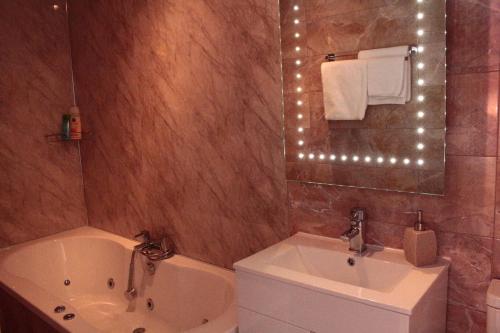 Shandon Bells B&B