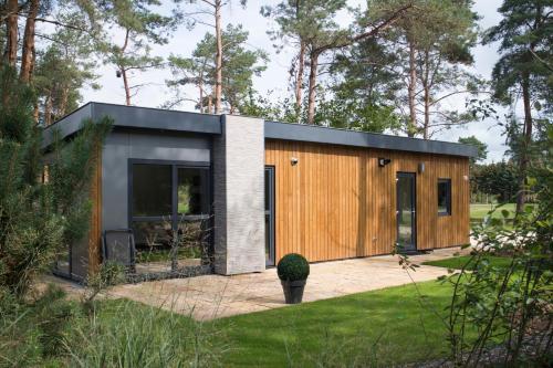 EuroParcs De Utrechtse Heuvelrug