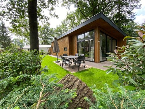 EuroParcs De Utrechtse Heuvelrug