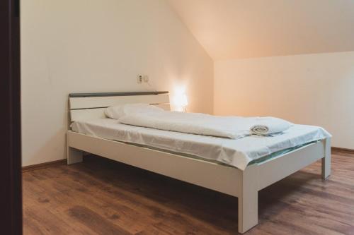 Hotel pod Jedlovým vrchem