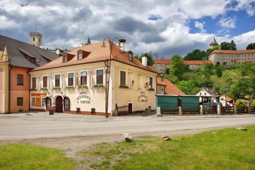 Hotel U Martina