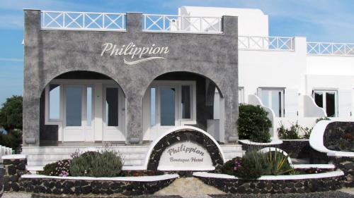 Philippion