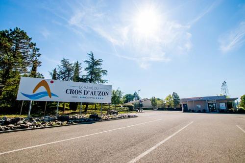 Domaine du Cros d'Auzon