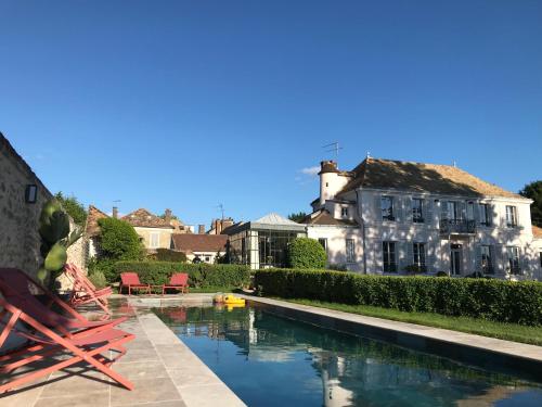 Le Clos Saint Nicolas
