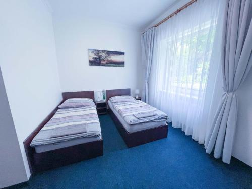 Minihotel Vitex