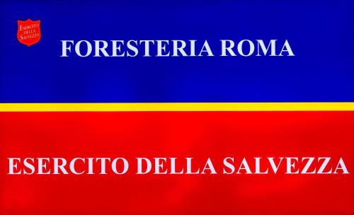Foresteria Roma