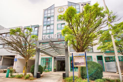ACHAT Hotel Stuttgart Airport/Messe