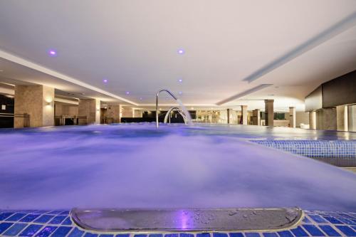 Hotel Envía Almería Spa & Golf