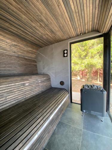 Wakepond atostogų slėnis