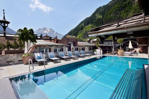 Neue Post Mayrhofen