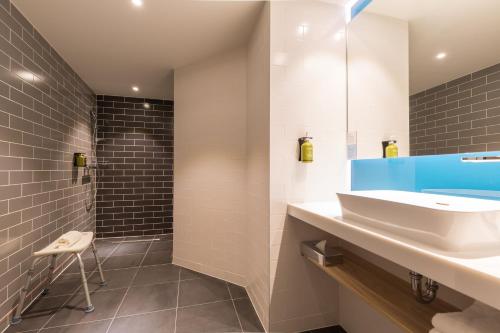 Holiday Inn Express Brussels - Grand-Place