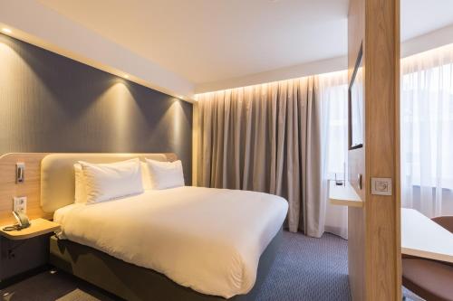 Holiday Inn Express Brussels - Grand-Place