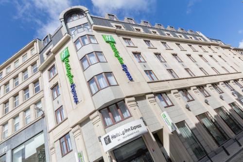 Holiday Inn Express Brussels - Grand-Place