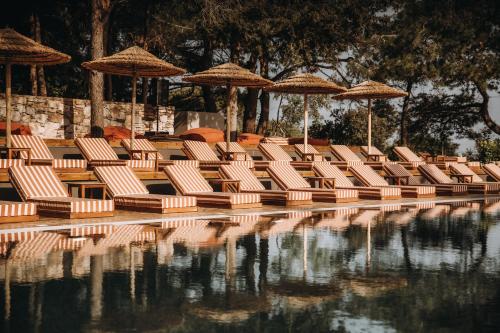 Cook's Club Ialysos Rhodes