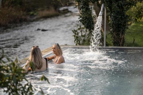Galgorm Manor Resort & Spa