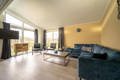 EuroParcs De Kraaijenbergse Plassen