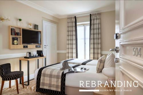 Hôtel Sleeping Belle