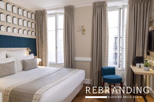Hôtel Sleeping Belle