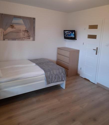 Pokoje Goscinne Arka