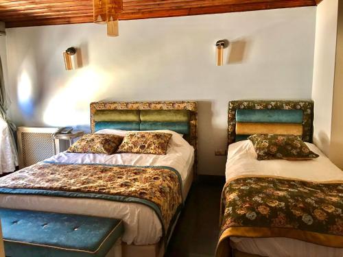 Arasta Konak Boutique Hotel