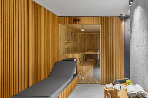 Boutique Hotel & Restaurant Milka