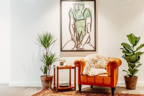 Boutique Hotel Bruggwirt