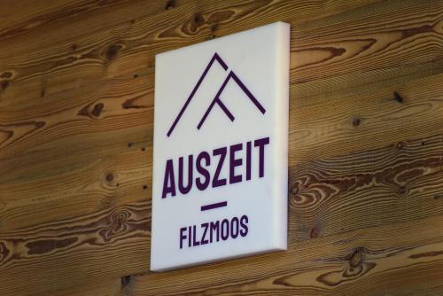 Auszeit Filzmoos