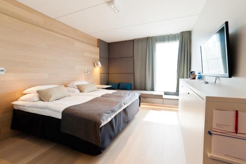 Original Sokos Hotel Lakeus