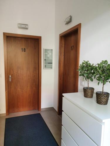 Pension zum Lichtenberger