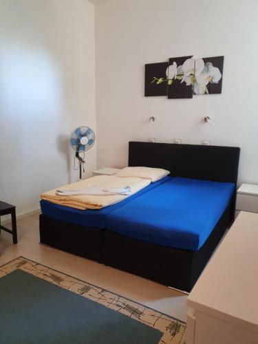 Pension zum Lichtenberger