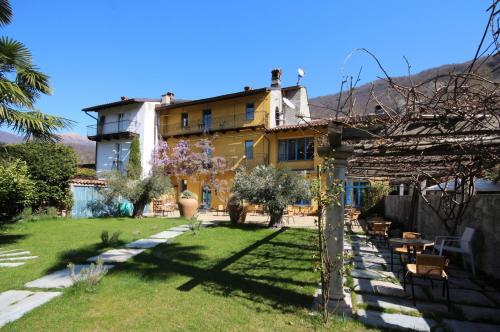 B&B Romantico