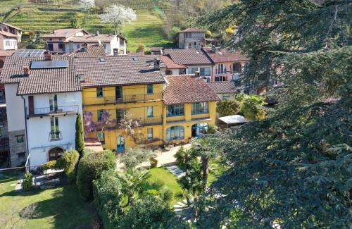 B&B Romantico
