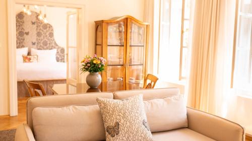 Rezidence Dvorak Guest Houses