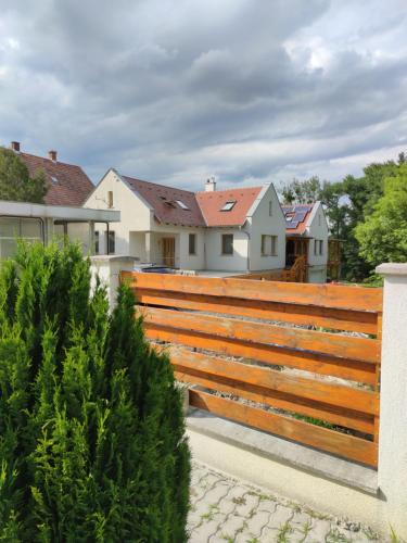 Malomkerék Vendégház