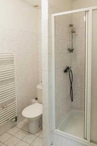 Hotel pod Jedlovým vrchem