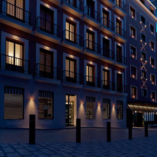 LETOH LETOH Gran Vía