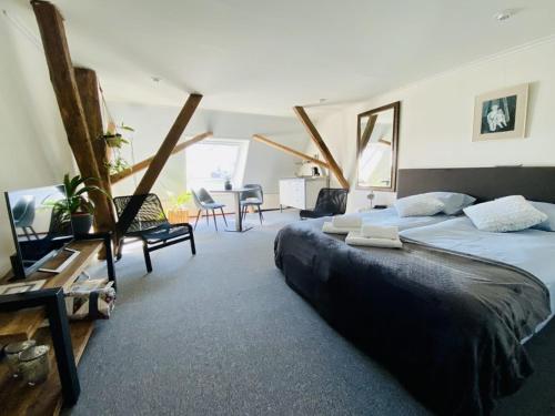 B&B Lauwersstate