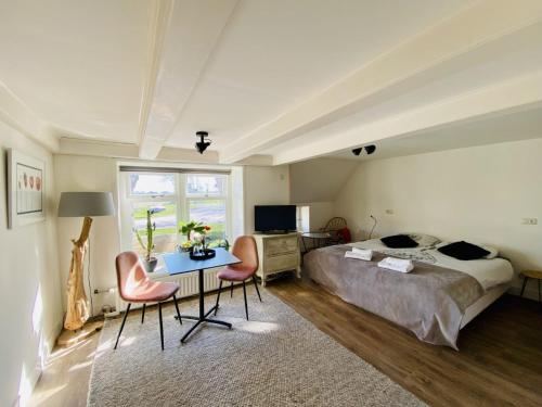 B&B Lauwersstate