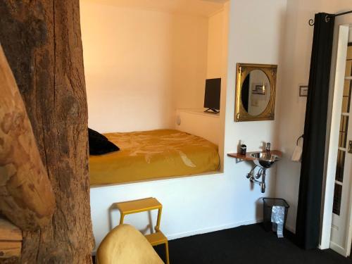 B&B Lauwersstate