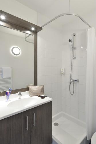 Aparthotel Adagio Access Toulouse Saint Cyprien