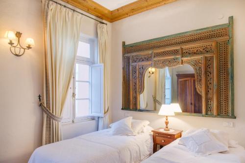 Casa El Patio de Tita