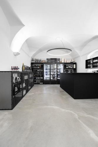 Gottfried - essen trinken schlafen