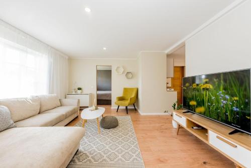 Karjamaa Campingmajad