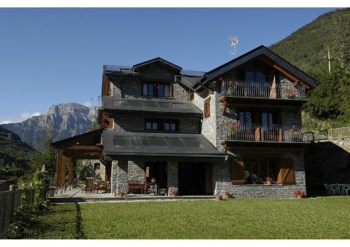 Casa Rural El Portón De Murillo