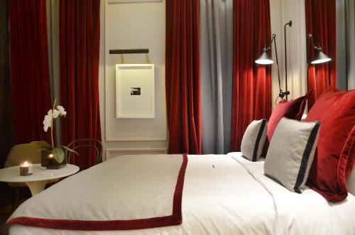 Brown's Central Hotel