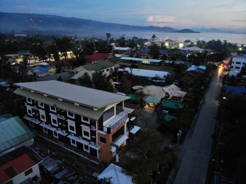 Ralph's Pensione House