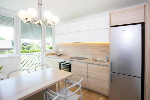 Apartments Agenija