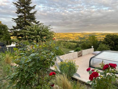 Les Gîtes de l'aiguete