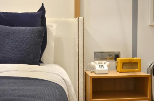 Brown's Central Hotel