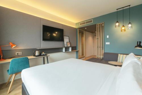 Holiday Inn Barcelona - Sant Cugat